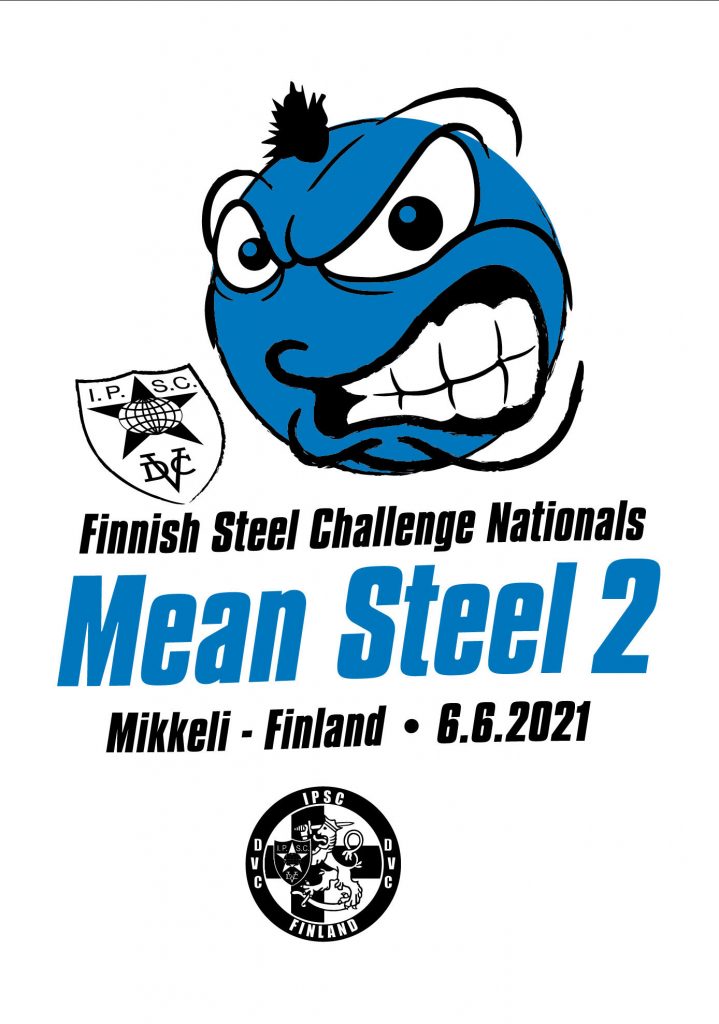 Mean Steel 2